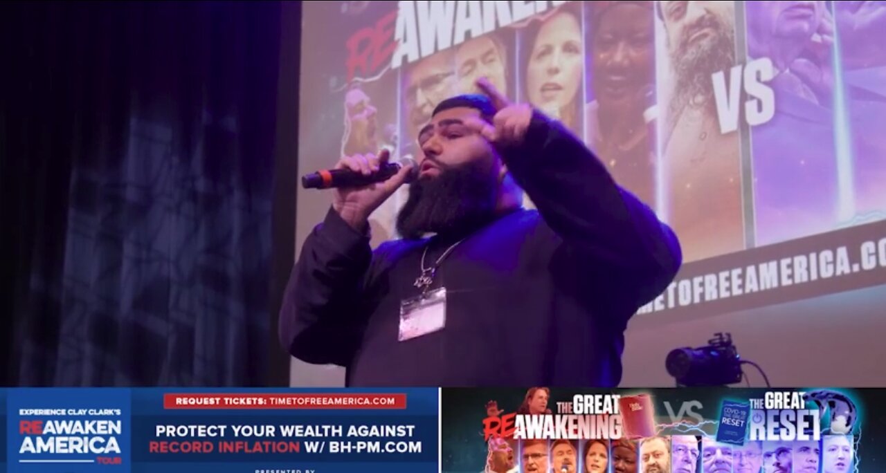 Jimmy Levy | "I Started Speaking Out Against It, I Got Attacked."