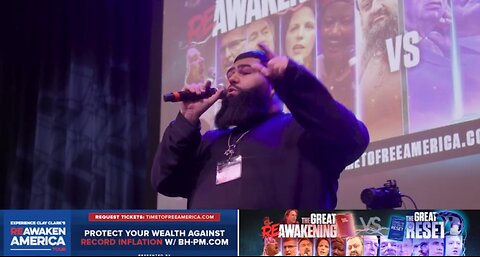 Jimmy Levy | "I Started Speaking Out Against It, I Got Attacked."