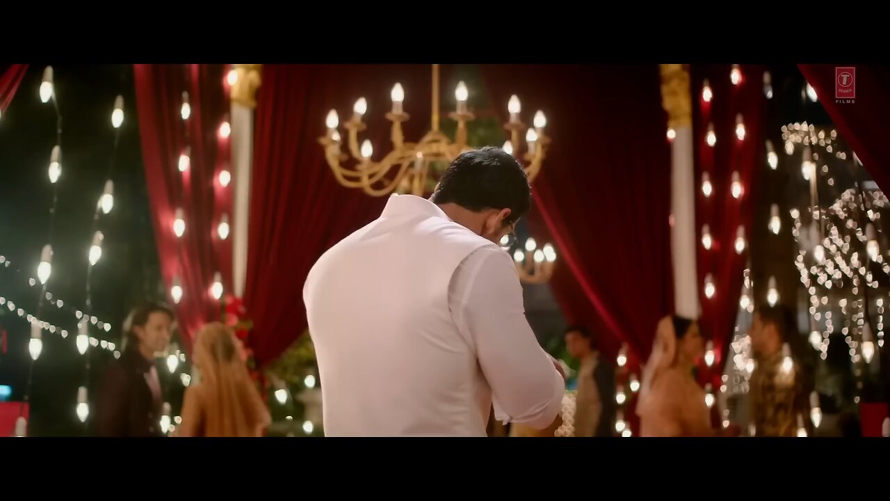 ishq aakhri hai tu entertainment