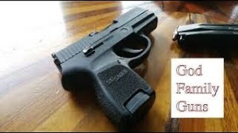 Top 10 Things New Gun Owners Need To Know