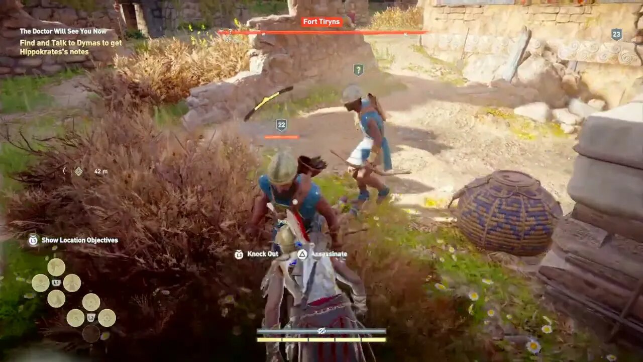 Assassin's Creed Odyssey Part 56-We Took Too Long