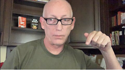 Episode 1546 Scott Adams: Trouble. Get in Here