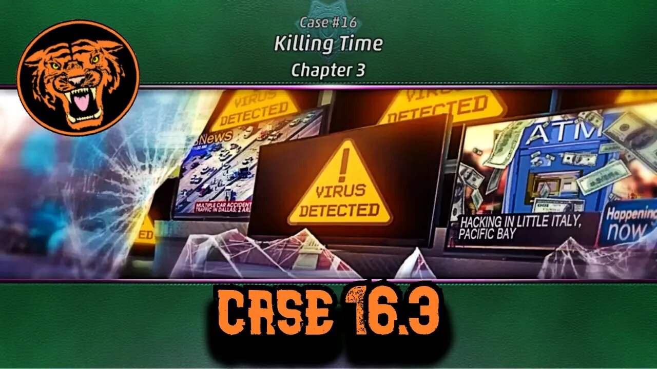 Pacific Bay Case 16.3: Killing Time