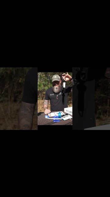 LEDLenser ML6 #Shorts