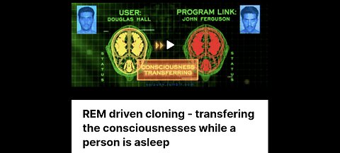 REM CLONING