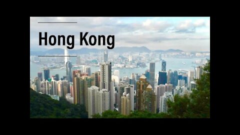 Things To Do in Hong Kong | Travel Guide | Kem’s World