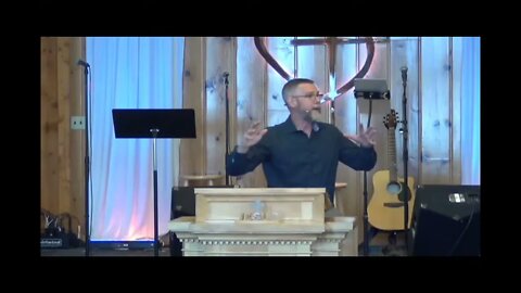 Return To Me — Joel 2:12–17