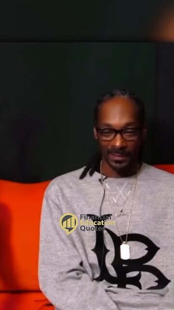 Find Peace In Yourself - Snoop Dogg