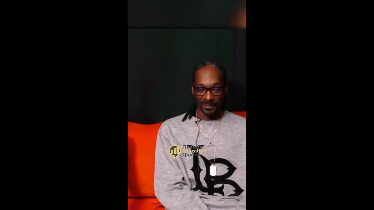 Find Peace In Yourself - Snoop Dogg