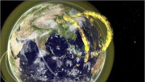 Magnetic Pole Shift | Troubling Numbers