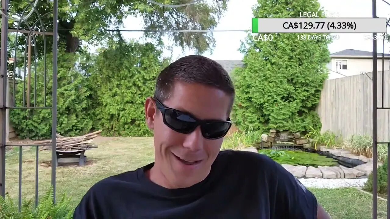 dranks, tunes, weed and chit chat