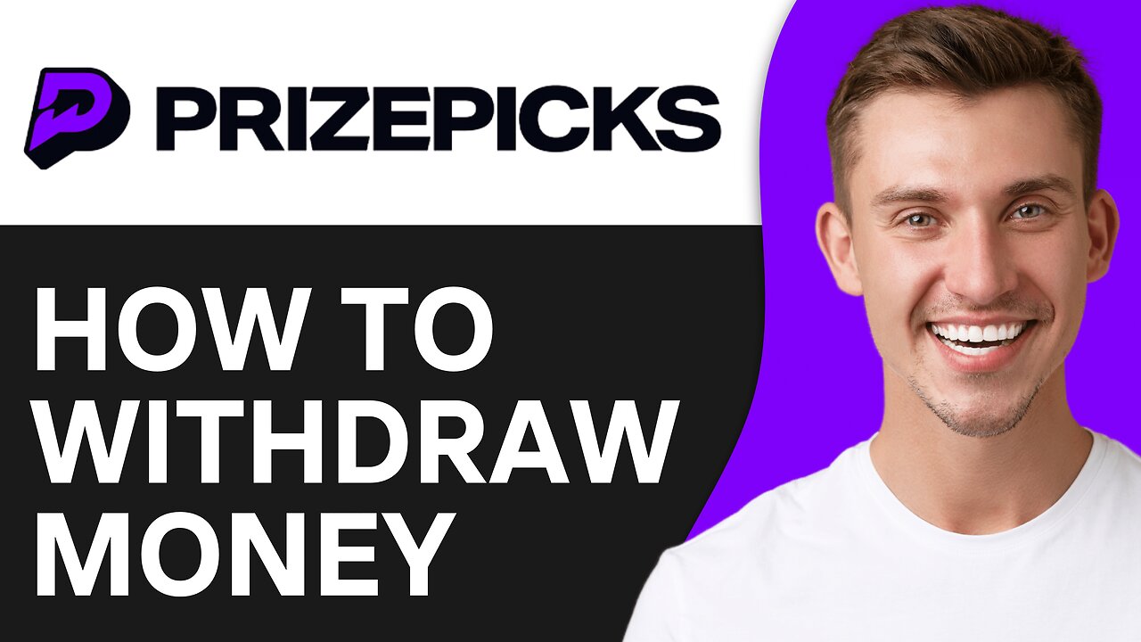 How to Withdraw Money From PrizePicks