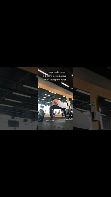 Sabes que Estás Madurando en el Gimnasio Cuando... 🧠
