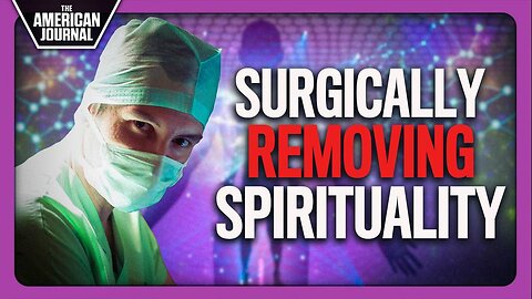 Whistleblower Reveals Puberty Blockers “Shut Down What Makes Us Human”