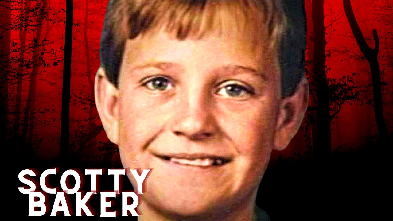 The Sad Case of Donald Scotty Baker