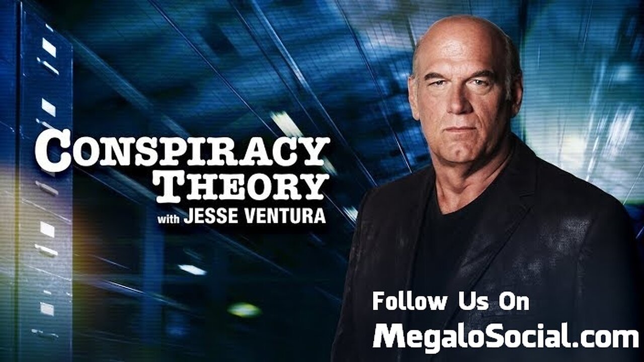 Wall Street - conspiracy theories with jesse ventura