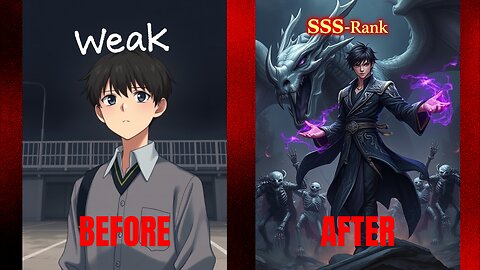 SSS-Rank Necromancer: Unbeatable Thanks to His Throne of Bones-Part8