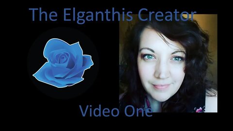 Elganthis Creator Video 1: Introduction