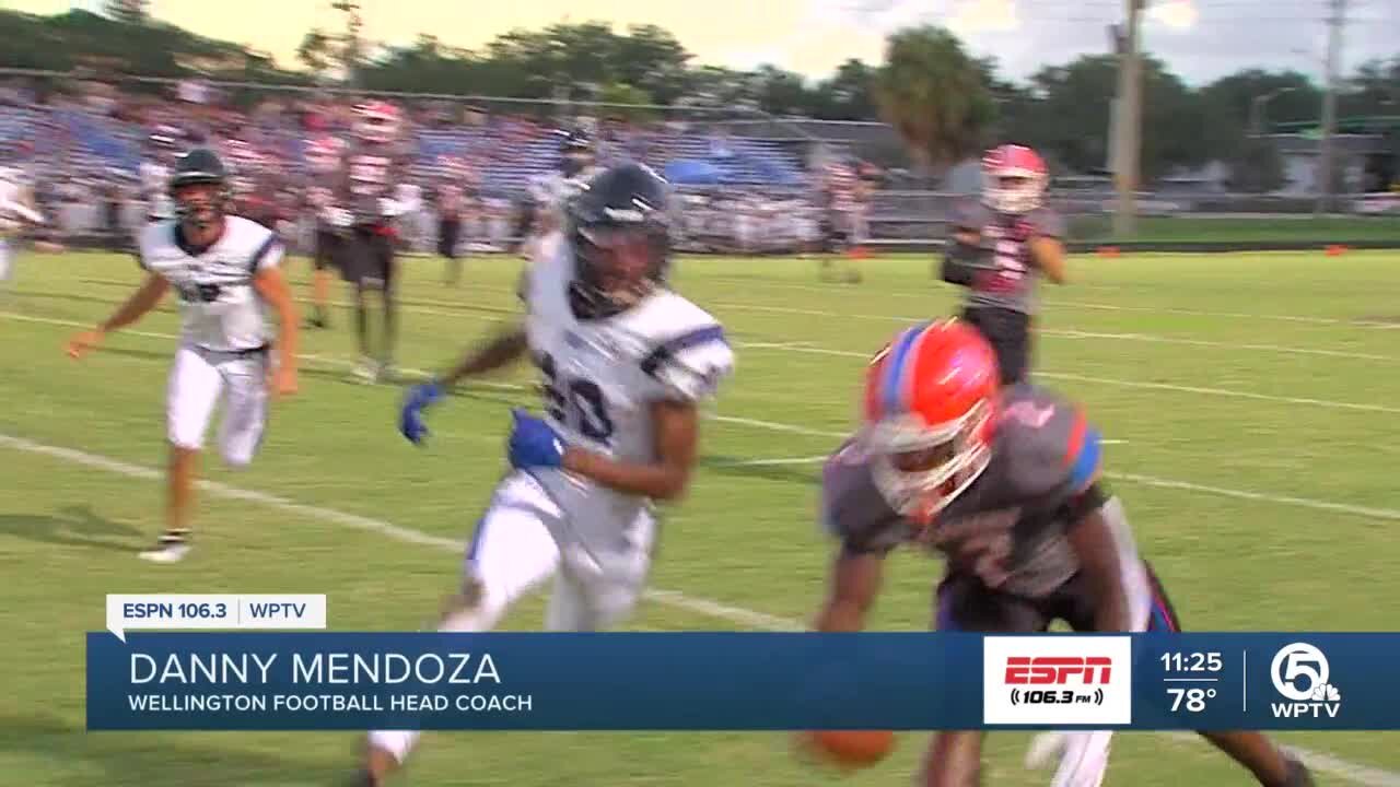 Wolverines and Gators prep for playoff battle