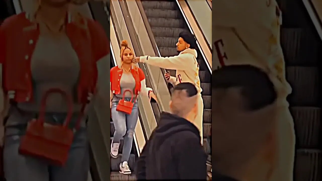 What To Do If Someone Touches Your GIRL