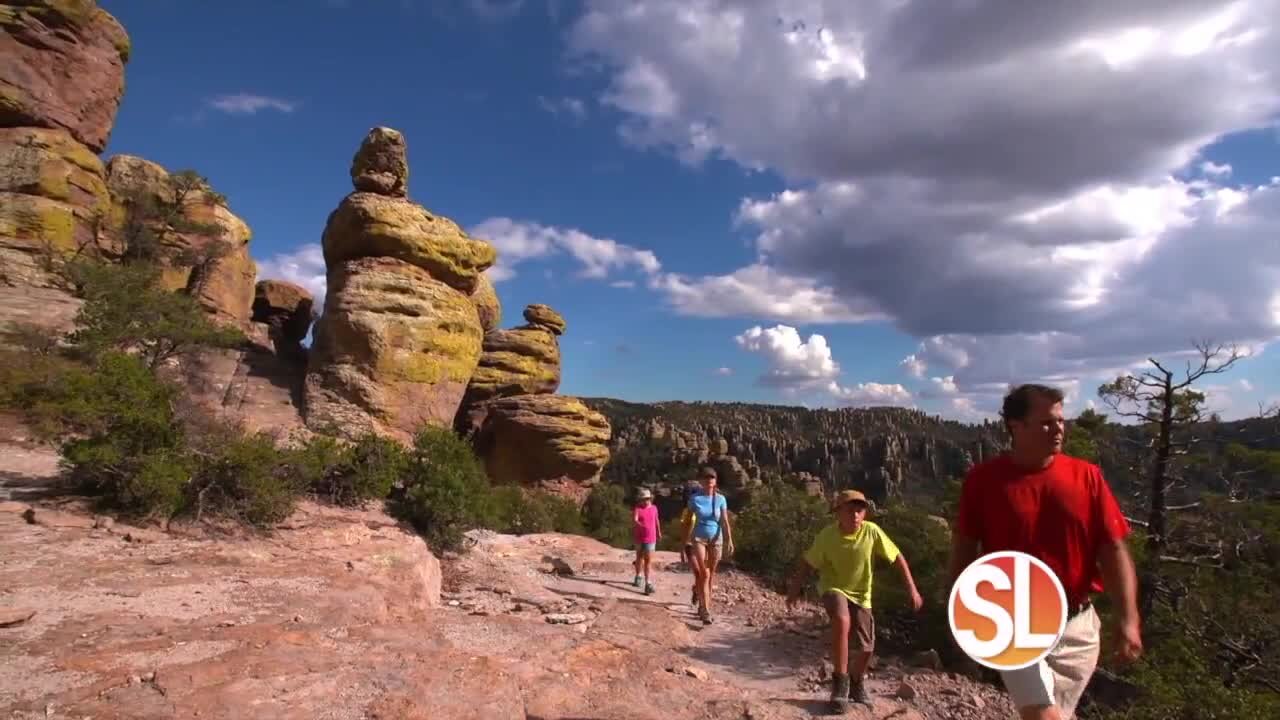 7 Simple steps you can all take to protect our beautiful state of Arizona