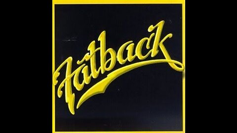 The Fatback Band | Backstroking