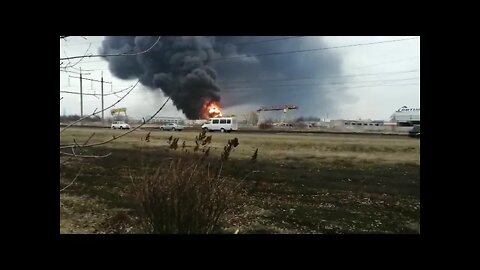 BIG EXPLOSION IN BELGOROD! RUSSIA UKRAINE WAR! 2