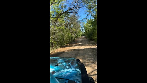 Jeepin’