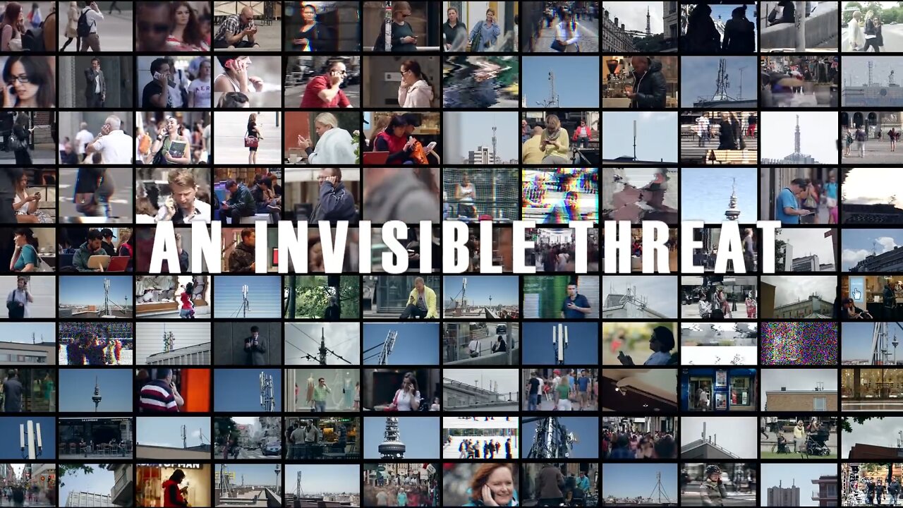 An Invisible Threat: The Possible Link Between Microwave Technology and Health | 2021 ENDEVR Documentary