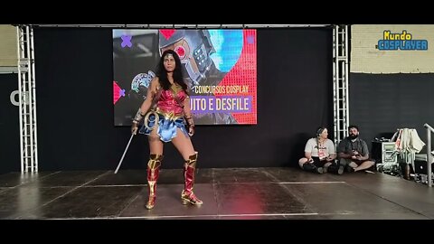 Desfile Cosplay no 25º Pira Anime Fest (2022)
