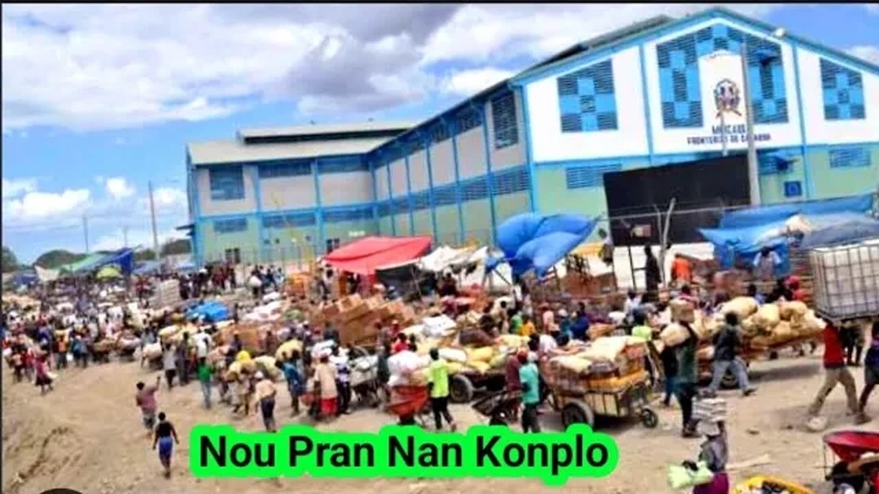 MACHANN WANAMINT YODEDOUBLE/11 Oct 2023 Nou Pran Nan Konplo