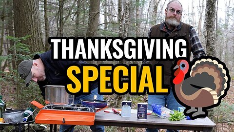 Thanksgiving Special 2024 with FFL Expert Mike Kwiatkowski