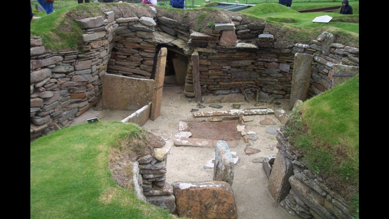 Skara Brae