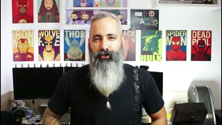 O PODER DAS PALAVRAS SOBRE A ÁGUA E O NOSSO CORPO - PARTE 10