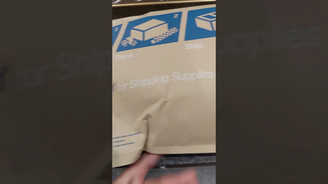 I usually document my returns when it's a high priced item.