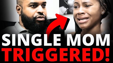 THIS QUESTION Triggered Her & Things Went Left! l What's Brewing