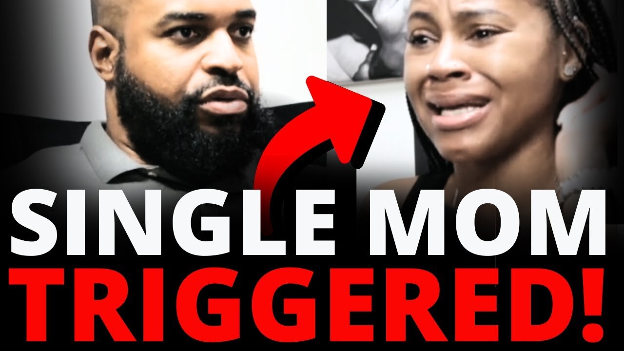 THIS QUESTION Triggered Her & Things Went Left! l What's Brewing