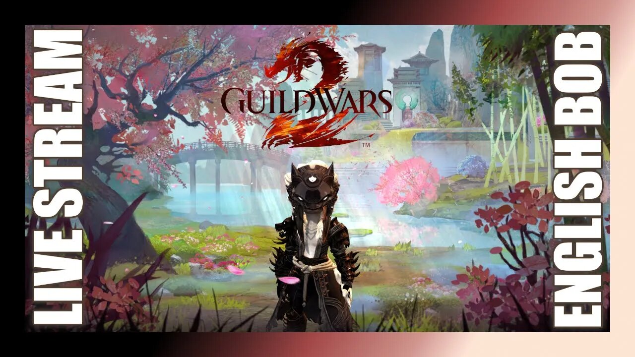 Guild Wars 2 A Private Experience #2