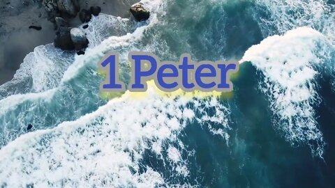 1 Peter