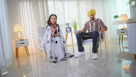 Khush Reha Kar (Official Video) Rajvir Jawanda | Babbu Brar | G Guri | New Punjabi Song 2024