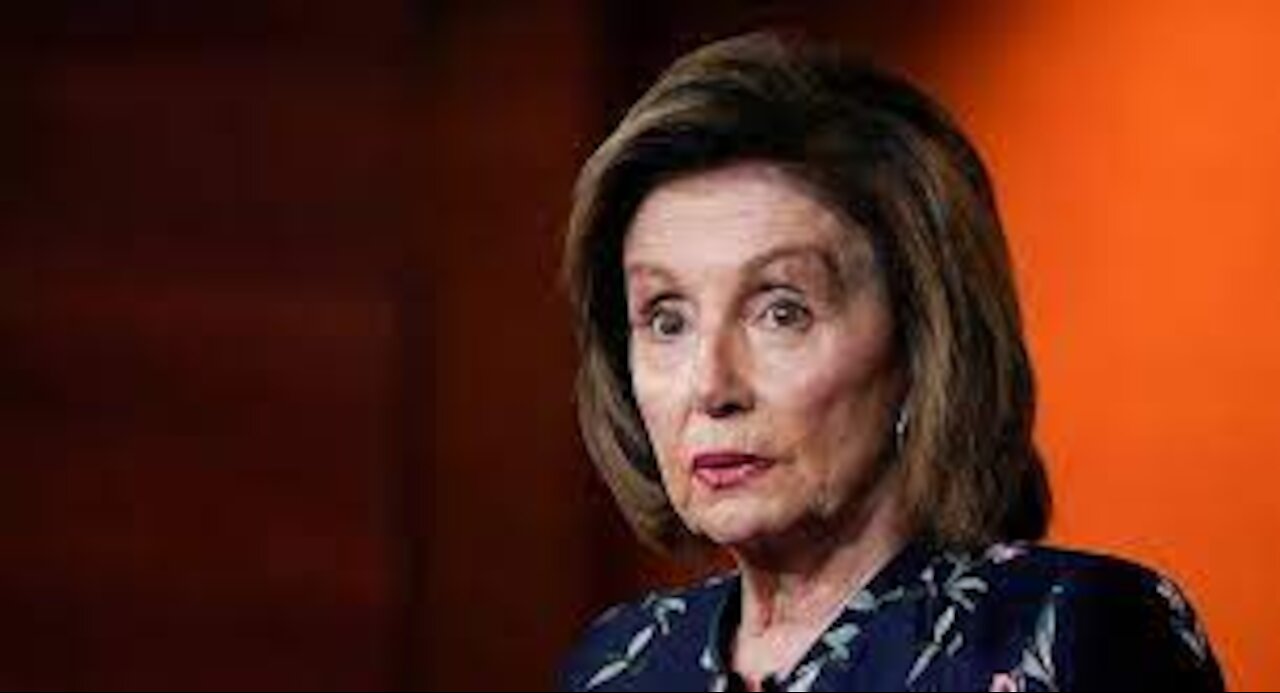 BREAKING Republicans Take Major Action Against “Authoritarian” Pelosi, Push to “Vacate” Her Chair