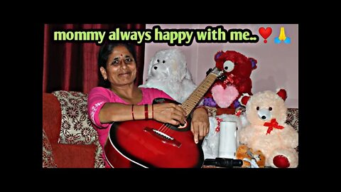 family reaction when I buying guitar 🎸 ||6 June 2022||NeeRey7 Vlogs ❣️