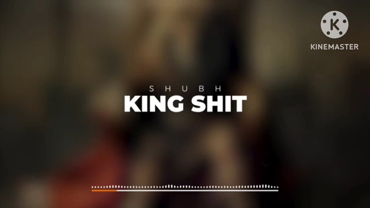 king shit shubh leo ep