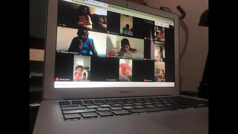 VIDEO AULA DA ESCOLA INFANTIL NOTAS MUSICAIS EXERCICIO BEM LEGAL E SIMPLES DE FAZER EM CASA MEMEL !!
