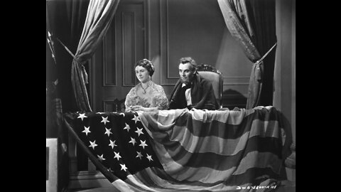 Abraham Lincoln 1930 (patriotic movie)