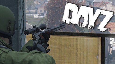 RETURN to DayZ! - 1.14 Experimental - PC