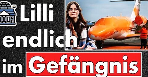 Serientäterin Lilli Gomez endlich im Knast! Über 50 Straftaten, jetzt 7 Monate! Ich fordere 10 Jahre