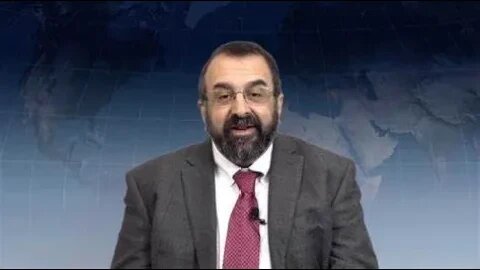 Robert Spencer: A Historical Critique of Islam