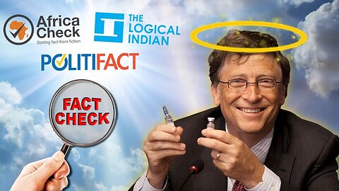 Fact Check: Polio Vaccines, Tetanus Vaccines, and the Gates Foundation