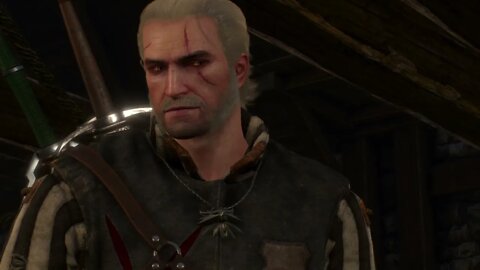 The Witcher 3: Wild Hunt Part 38-Helping A Friend